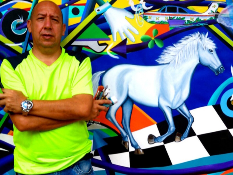 miguel muñoz martinez